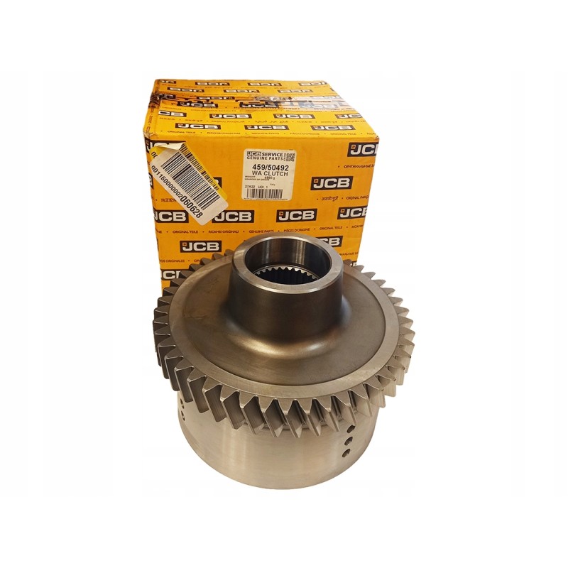 New original JCB main shaft basket 3cx 4cx