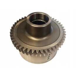 New original JCB main shaft basket 3cx 4cx