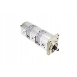 633995 1 3-stage Rexroth hydraulic pump