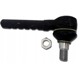 Set of tie rod end ursus c 360 2x cutter 2x thread