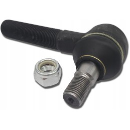 Set of tie rod end ursus c 360 2x cutter 2x thread