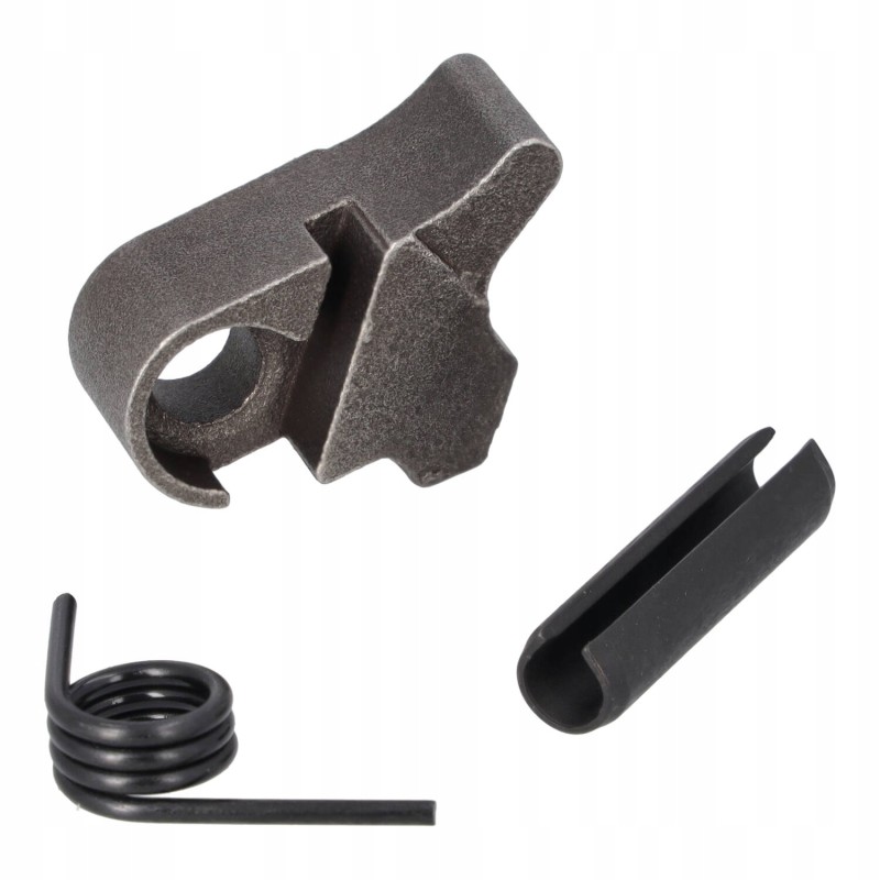 Safety hook pawl 8-8mm