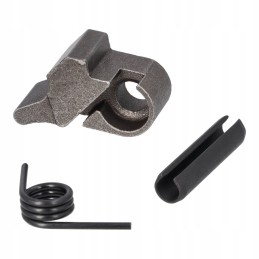 Safety hook pawl 8-8mm