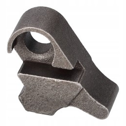 Safety hook pawl 8-8mm