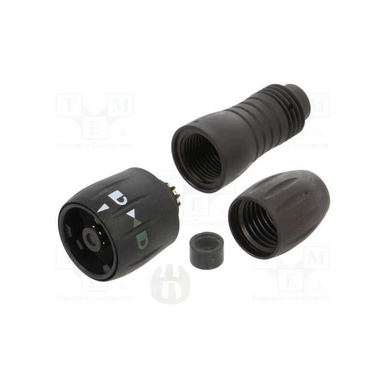 1 pcs x BINDER - 99 0771 000 08 - 99 0771 000 08