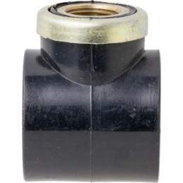 16mm snail finger hub