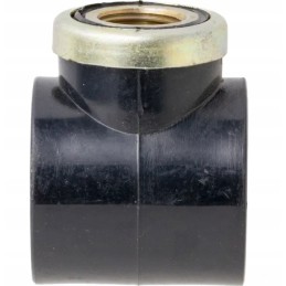 16mm snail finger hub