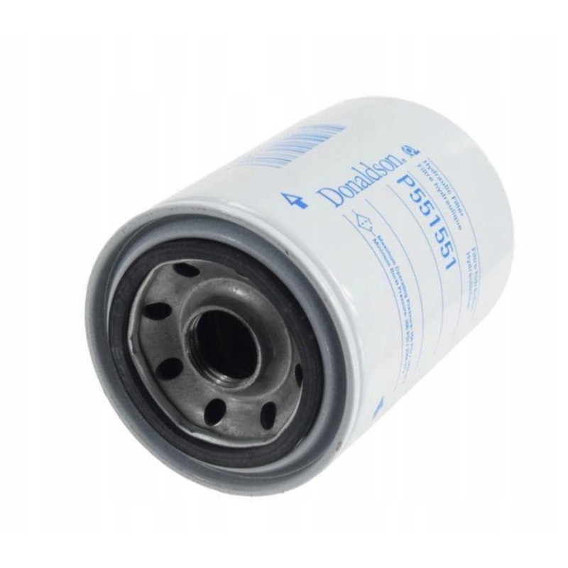 Donaldson p551551 hydraulic oil filter