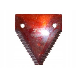 Claas 611203 jag scythe blade