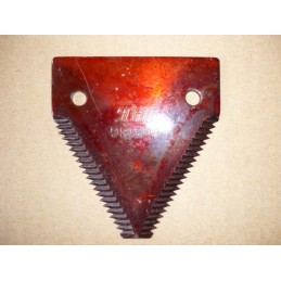 Claas 611203 jag scythe blade