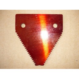 Claas 611203 jag scythe blade