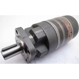 Hydraulic motor wtg0405vy460aaab