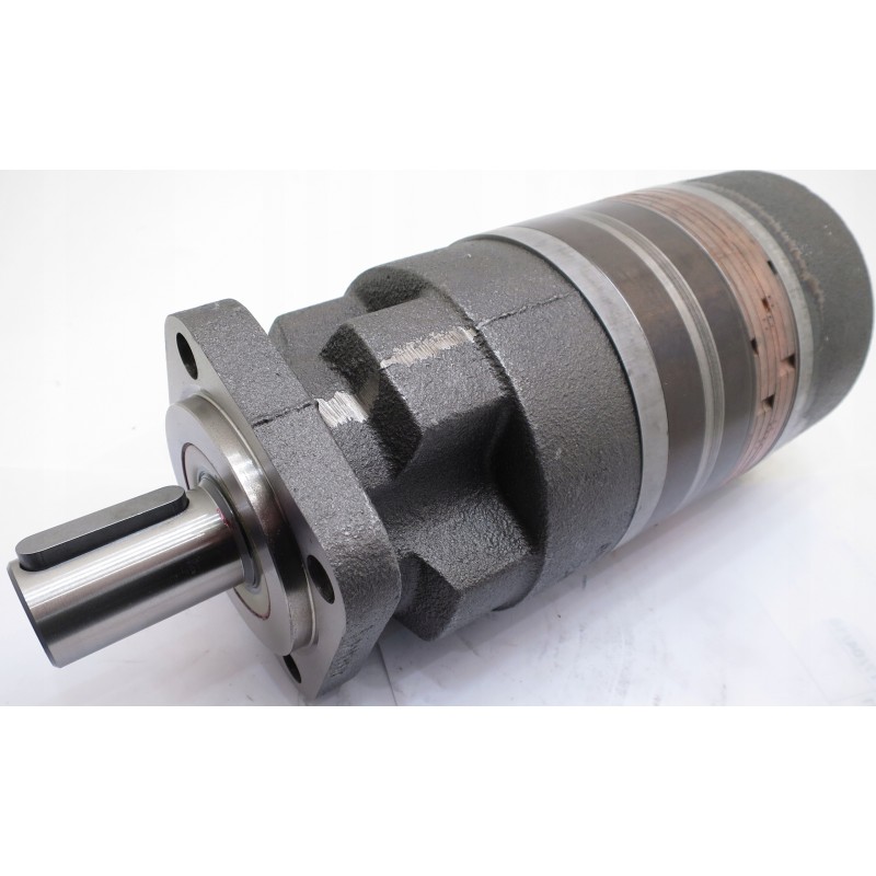 Hydraulic motor wtg0405vy460aaab