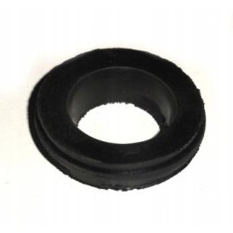 Polish bison dirt scraper