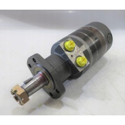 Hydraulic motor wth0475mw490bbcg