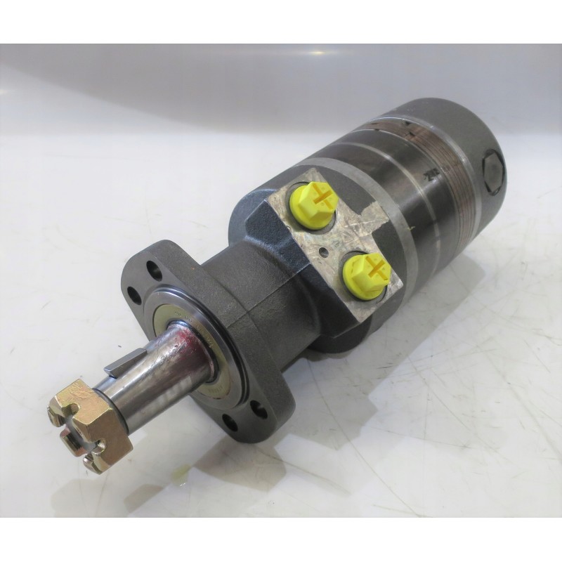 Hydraulic motor wth0475mw490bbcg