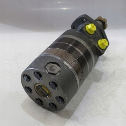Hydraulic motor wth0475mw490bbcg