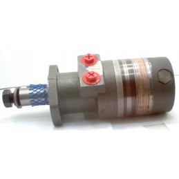 Hydraulic motor wth0240ms320bbbf