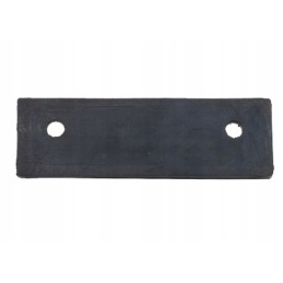 Anna potato harvester scraper attachment