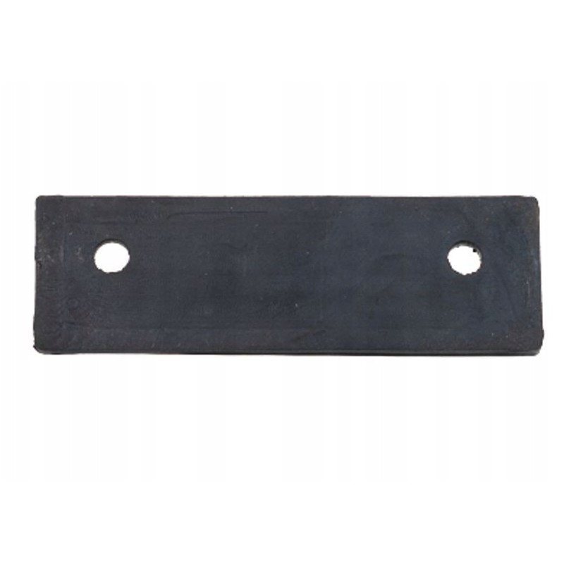 Anna potato harvester scraper attachment