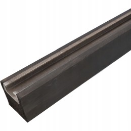 Akz h unigrip gmt gripper rubber 50x45x1250