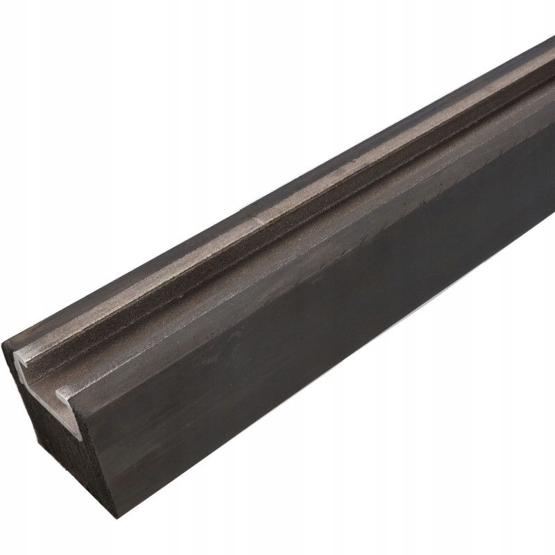 Akz h unigrip gmt gripper rubber 50x45x1250