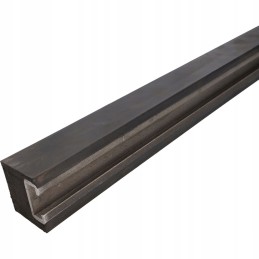 Akz h unigrip gmt gripper rubber 50x45x1250