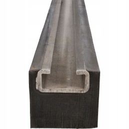 Akz h unigrip gmt gripper rubber 50x45x1250