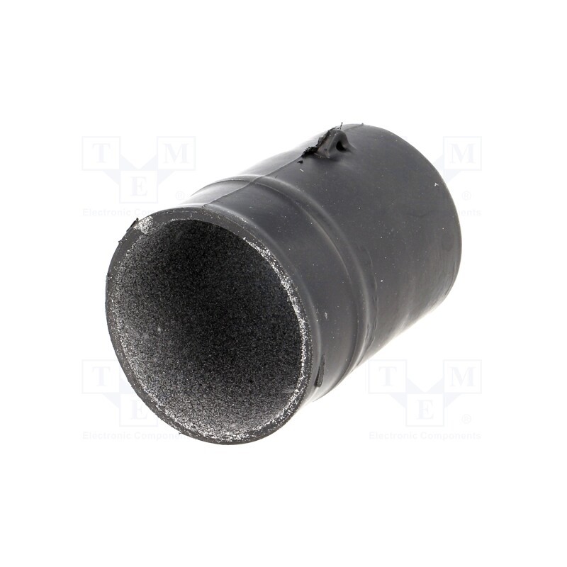 1 pcs x TE Connectivity - 634051-000 | 1-1195015-8 - Accessories: heat shrink strain relief, size 9, straight