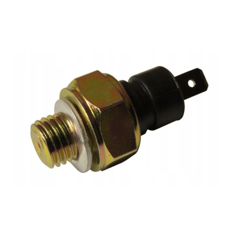 Oil pressure drop sensor for bison 5040995310