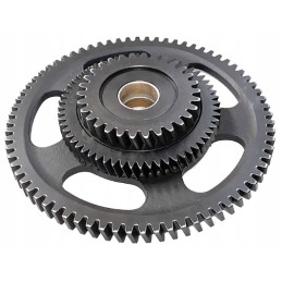 Timing gear isuzu 4hk1 6hk1