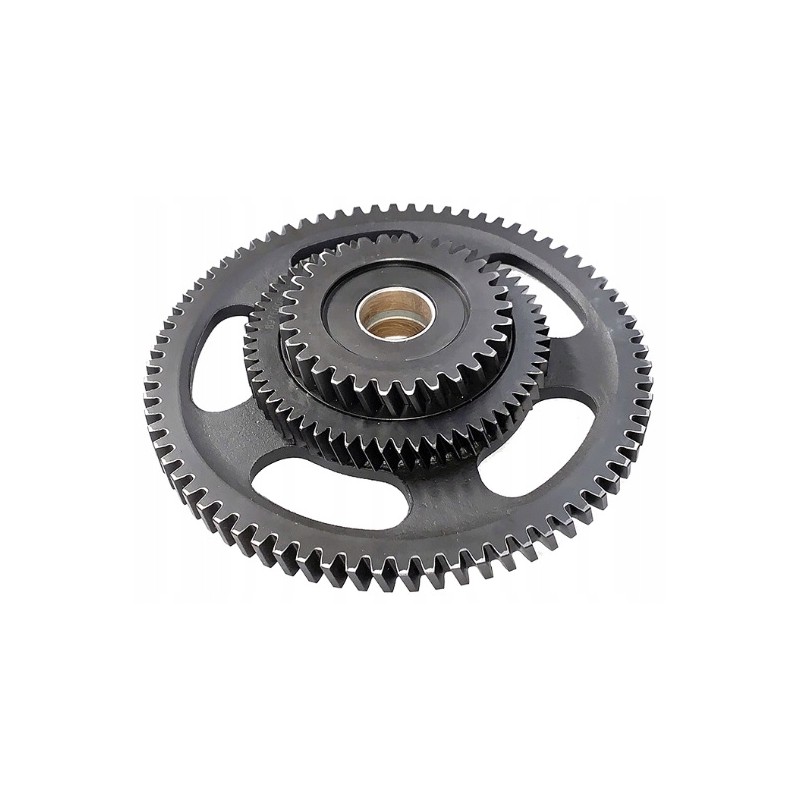 Timing gear isuzu 4hk1 6hk1