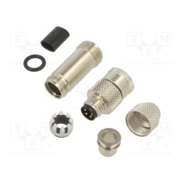 1 pcs x BINDER - 99 3363 00 04 - 99 3363 00 04