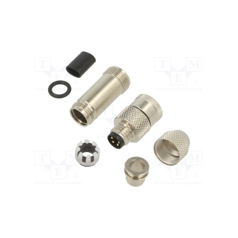 1 pcs x BINDER - 99 3363 00 04 - 99 3363 00 04