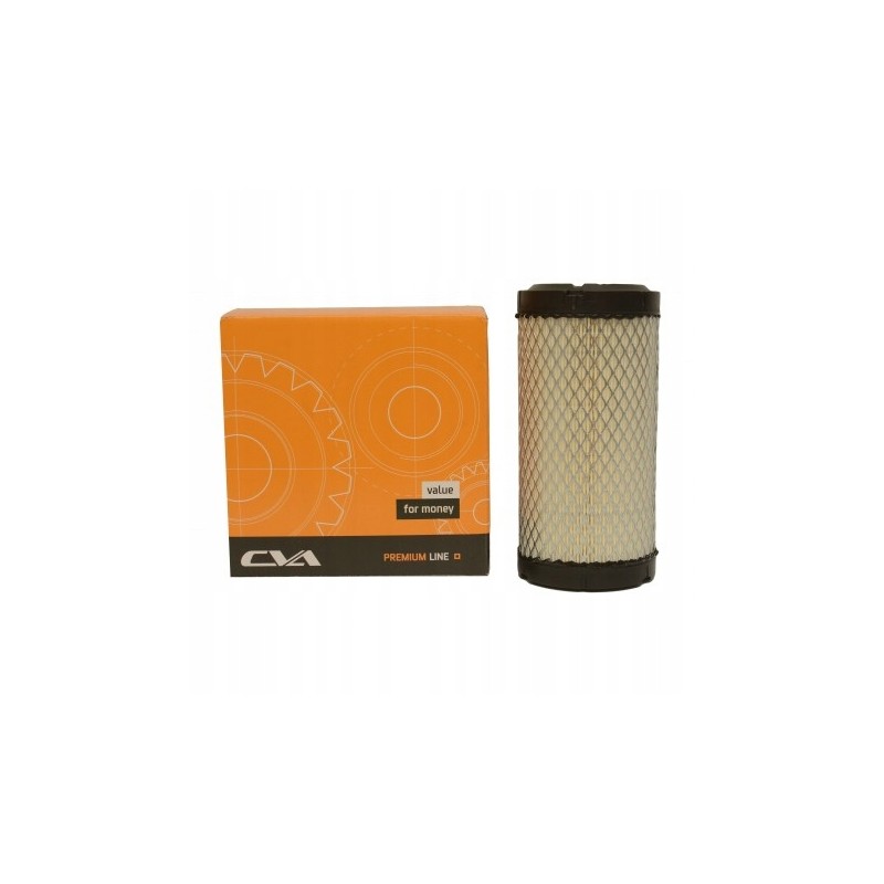 Air filter p822686 komatsu bobcat cat 301 7d jcb 32 919902 sl5673