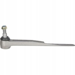 The head of the john deere combine harvester scythe ah21346 cutting strips