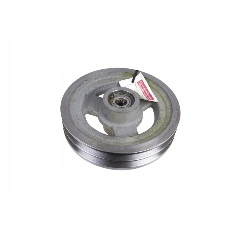 100463806 tensioner pulley