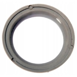 The sealing ring fits the bison