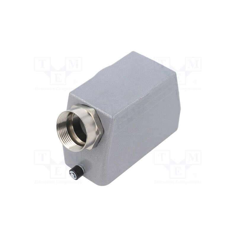 1 pcs x LAPP - 10082900 - Enclosure: for HDC connectors, EPIC H-B, size H-B 16, PG21