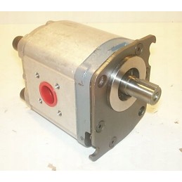 C20l french cb flange
