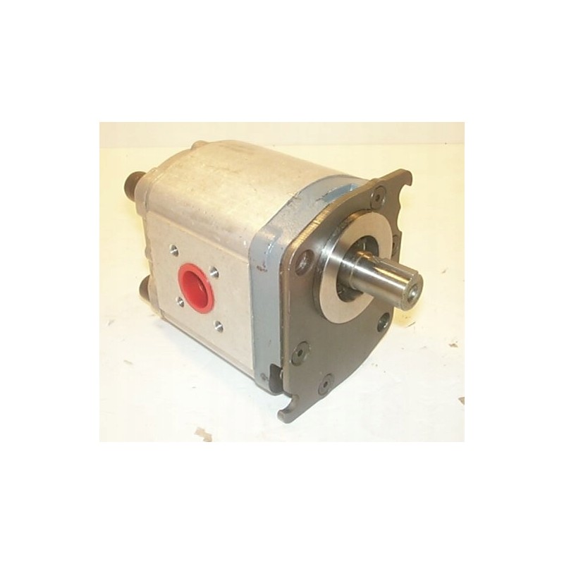 C20l french cb flange