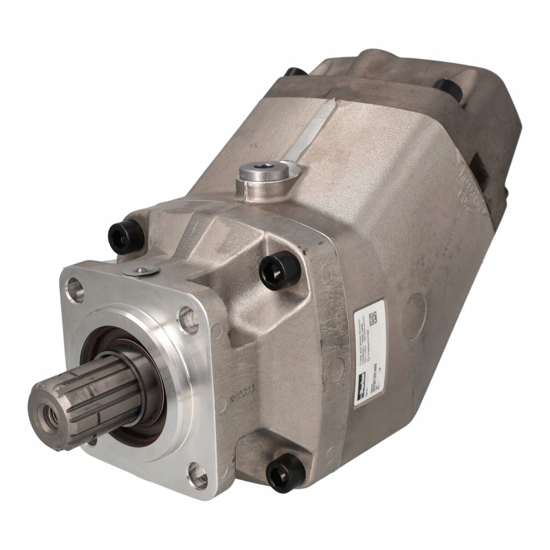 Voac Parker F2 70 70 piston pump