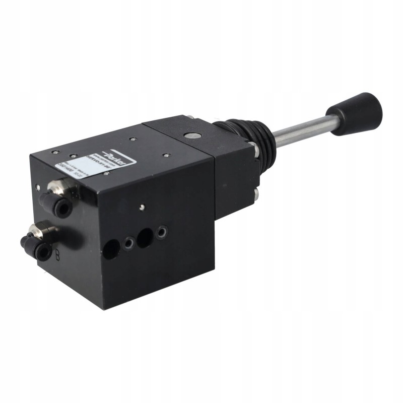 Parker servo 90 pneumatic joystick