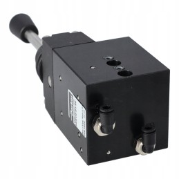 Parker servo 90 pneumatic joystick