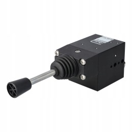 Parker servo 90 pneumatic joystick