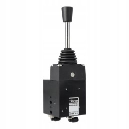 Parker servo 90 pneumatic joystick
