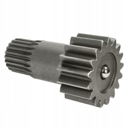 Hub reduction shaft hyundai r140lc 7 r180lc7 r210lc7