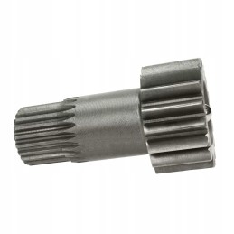 Hub reduction shaft hyundai r140lc 7 r180lc7 r210lc7