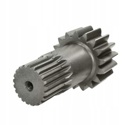 Hub reduction shaft hyundai r140lc 7 r180lc7 r210lc7