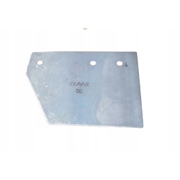 Claas Jag01 0050 522189 harvester scythe plate
